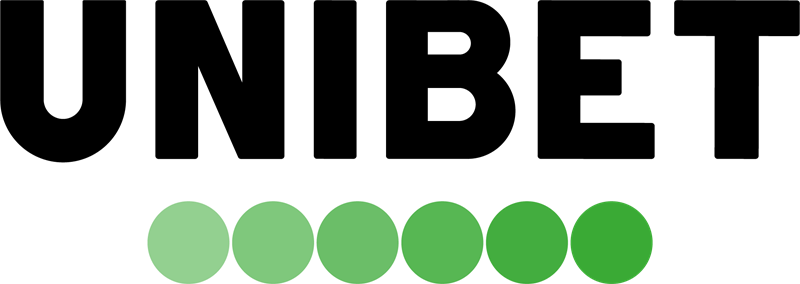 UNIBET Logo